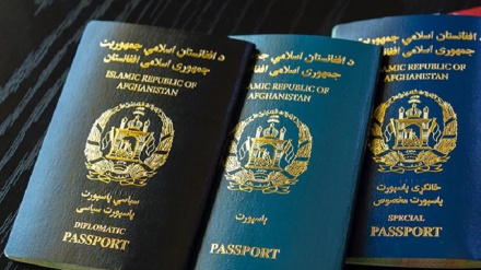 د بهرنیو چارو وزارت: د افغانستان په سفارتونو کې د پاسپورت بیه وټاکل شوه