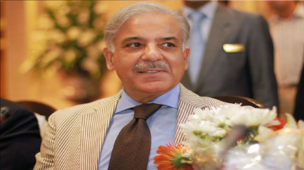 شهباز شریف له افغانستانه غوښتي چې له ترهګرۍ سره د مبارزۍ له پاره کوټلي ګامونه واخلي