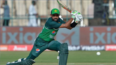 د اسیا جام په لړ کې نن په پاکستان کې د نیپال او پاکستان تر منځ د کرکټ لوبه پیل شوه