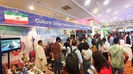 Pêşewzaiya ji odeya Îranê li nîşangeha geştyariyê ya Pakistanê