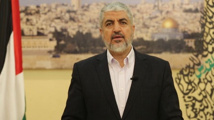 حەماس: ئیسرائیل یاری بە ئاگر دەکاو خۆڕاگریش وەڵامی دەداتەوە