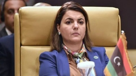 Liviyanın kənarlaşdırılmış xarici işlər naziri İstanbuldan Londona qaçıbmı?