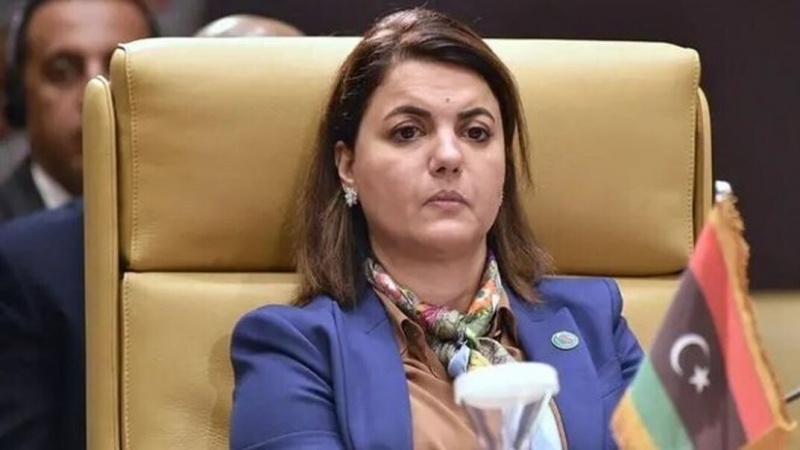 Liviyanın kənarlaşdırılmış xarici işlər naziri İstanbuldan Londona qaçıbmı?