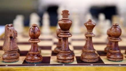 Ümumdünya Şahmat Olimpiadasında qızıl medal 