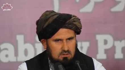 په افغانستان کې د داعش ملاتړ د بهرنیو استخباراتي سازمانونو له خوا کيږي