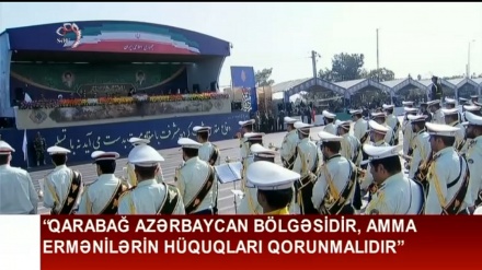 XƏBƏRLƏR  -  22-09-2023    -  (15:30)    -  Aparıcı:      MƏHƏMMƏDRZA MEHRƏFZA