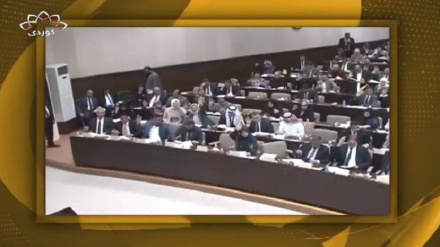 دوایین گۆڕانکاری و رووداوەکانی جیهان لە بەشی هەواڵ 16-09-2023