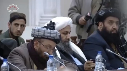 د چارسمبالي حکومت د کابینې غونډه، د وسلو د لېږد پر څرنګوالي خبرې شوي