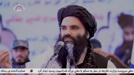 وزیر خارجه حکومت سرپرست: اختلافات فکری و سیاسی از راه مشوره و گفتگو حل خواهد شد