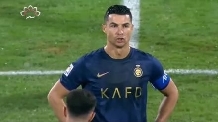 پیروزی النصر در لیک قهرمانان آسیا