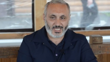 Azərbaycan mediaları dindarların növbəti həbsindən xəbər veriblər
