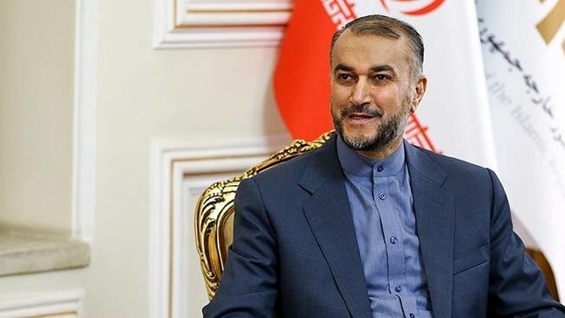 ایرانی وزیر خارجہ سات روزہ دورۂ نیویارک کے بعد تہران واپس