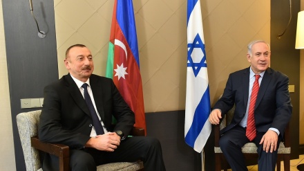 kibertəhlükəsizlik sahəsində “əməkdaşlıq” diqqət mərkəzindədir