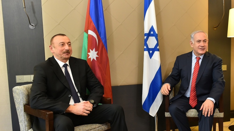 kibertəhlükəsizlik sahəsində “əməkdaşlıq” diqqət mərkəzindədir