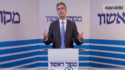 اسرائیلی وزیر خارجہ کا دعوی، 2024 میں ریاض اور تل ابیب کے تعلقات بحال ہو جائیں گے