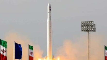 Iran uspješno poslao u orbitu satelit Nour 3