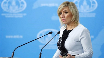 په افغانستان کې د ترهګرۍ خپرېدا ته د روسيې اندېښنې