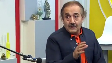 مامۆستا عەندەلیبی باسی مەولود خوێنی دەکات