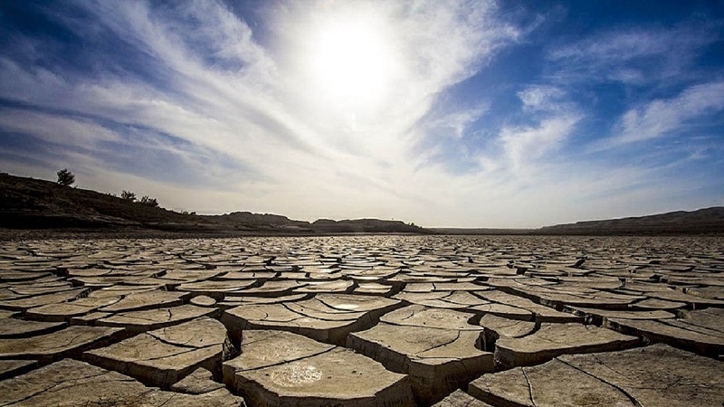 سێ ناوچەی ھەرێم مەترسیی بە بیابانبوونیان لەسەرە