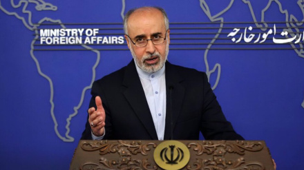 Iran o novim sankcijama: Zapad nema pravo liti krokodilske suze za Irancima