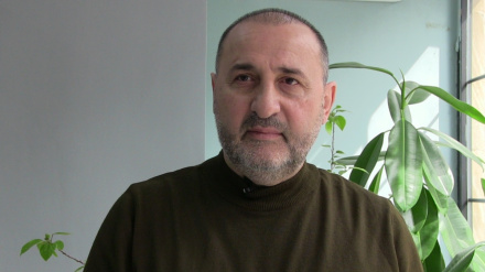 Nazim Bəydəmirlinin həbsdə aclığa başladığı bildirilir