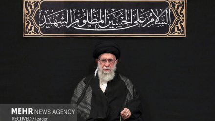 Iranski vrhovni lider savjetovao omladini da se drži puta Imama Husejna