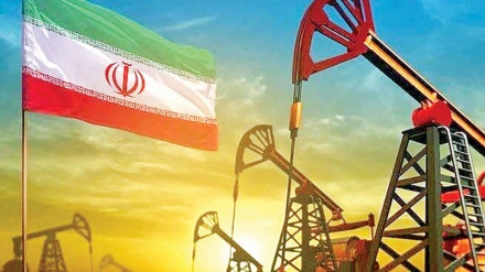 جنوری سے ایران کی آئل برآمدات میں 54 فیصد کا اضافہ