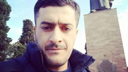 Taliş fəal fiziki təzyiqə məruz qaldığın deyir