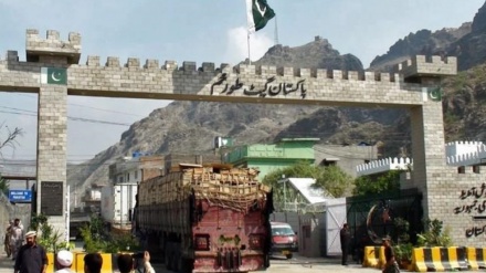 پاکستان اور افغانستان کے درمیان طورخم سرحد دوسرے روز بھی بند