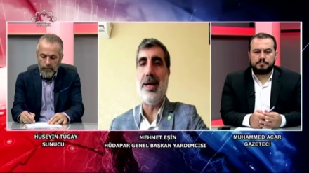 Türkiyənin AB üzvlüyü niyə yenidən gündəmə gətirildi?