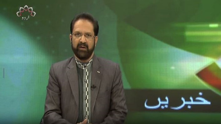  نیوز بلیٹن ہفتہ 23ستمبر 
