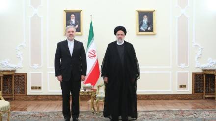 Iranski predsjednik naložio ambasadoru u Rijadu da razvija odnose sa S.Arabijom