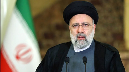 د ایران ولسمشر: له ترهګرۍ سره د مبارزې اغېزمنه لار د هېوادونو ملي حاکمیت ته درناوی دی