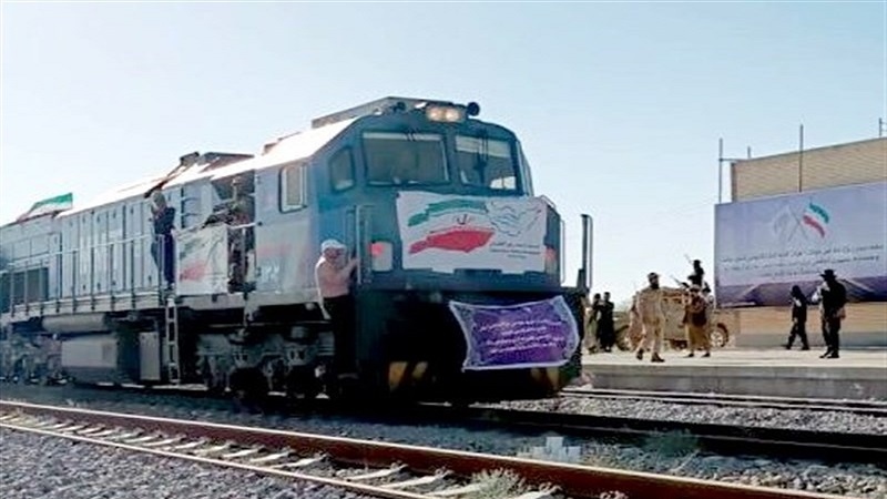 رشد چشم گیر انتقال کالا های تجارتی افغانستان از مسیر خواف – هرات 