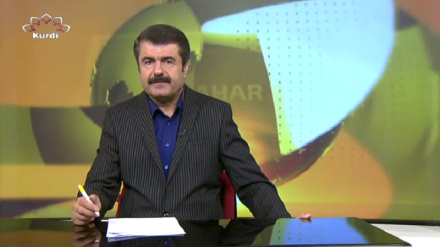 دوایین گۆڕانکاری و رووداوەکانی جیهان لە بەشی هەواڵ 15-09-2023