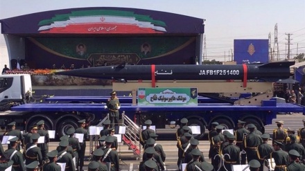Iran predstavio hipersonične, krstareće rakete i dron najdužeg dometa na svijetu