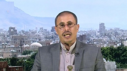 صنعا کے وفد کا ریاض دورہ عمان کی ثالثی کی وجہ سے ہے، یمن کی قومی نجات حکومت
