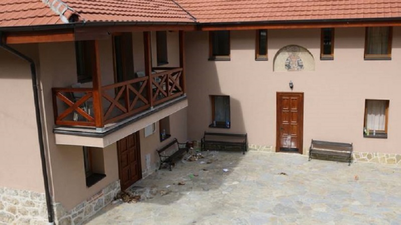 Dozvoljen ulazak u selo Banjska, vidljive posljedice sukoba