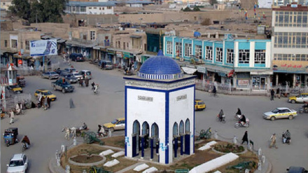 په کندهار کې نوی ښوونیز کال پيل شو