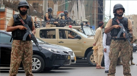 تورخم کې د پرونۍ جګړې له امله د تورخم دروازه بنده شوې ده