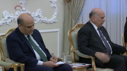 İran terrorçu dəstələrin fəaliyyətinə göz yummayacaq