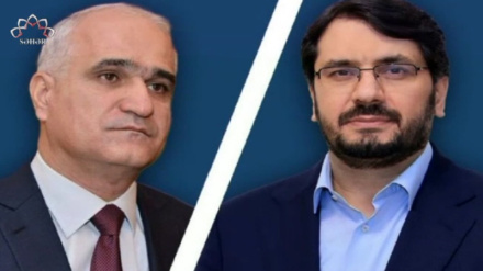 “Azərbaycan ilə Ermənistan arasındakı gərginliyi aradan qaldırmağa hazırıq”