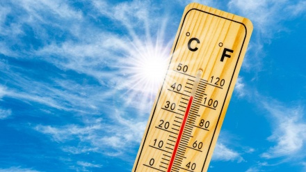 ۲۰۲۳ء انسانی تاریخ کا گرم ترین سال ہوگا  