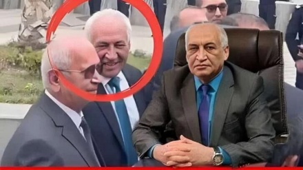 Vətən uğrunda canını vermək kimlər üçün gülməlidir?