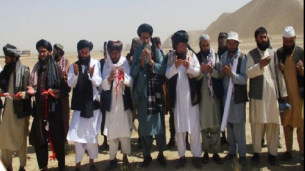 د ښارجوړونې وزارت:  سرپل ولايت کې د ښوونکو د ښارګوټي عملي کار پيل شو