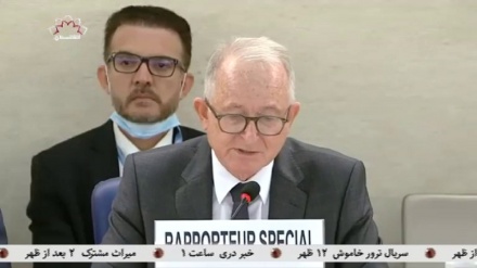 آغاز پنجاه و چهارمین اجلاس حقوق بشر سازمان ملل متحد 