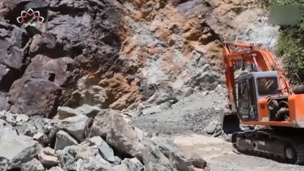 په نږدې راتلونکي کې په ارزګان ولایت کې د ۱۰ کانونو د راویستنې د چارو پيلېدل