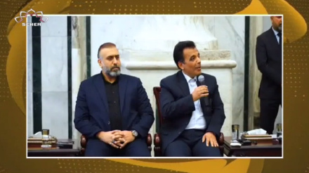 دوایین گۆڕانکاری و رووداوەکانی جیهان لە بەشی هەواڵ 09-09-2023