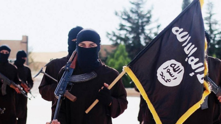 په بدخشان کې د داعش پر وړاندې د امنیتي ځواکونو عملیات