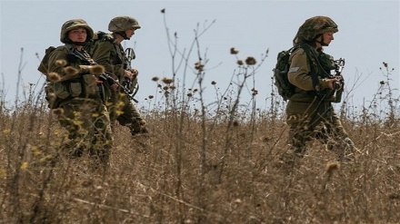 ہر طرف سے گھر چکا ہے اسرائیل، صیہونی کمانڈر کی تشویش